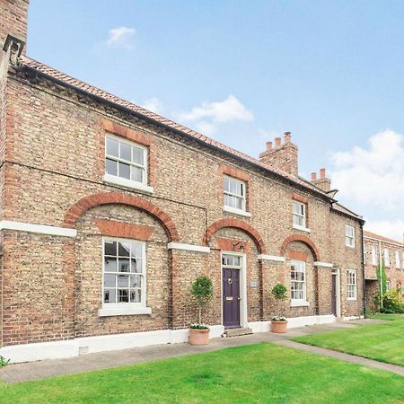 Chapel Cottage York Exterior foto